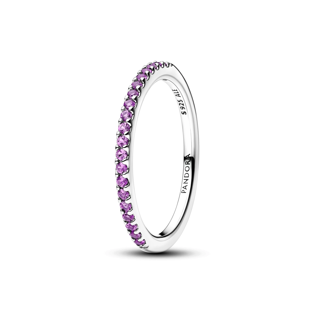 Pandora Timeless Արծաթյա Մատանի/ 192999C04-56