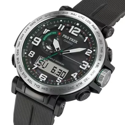 Casio Protrek Տղամարդու Ժամացույց/ PRG-601-1DR