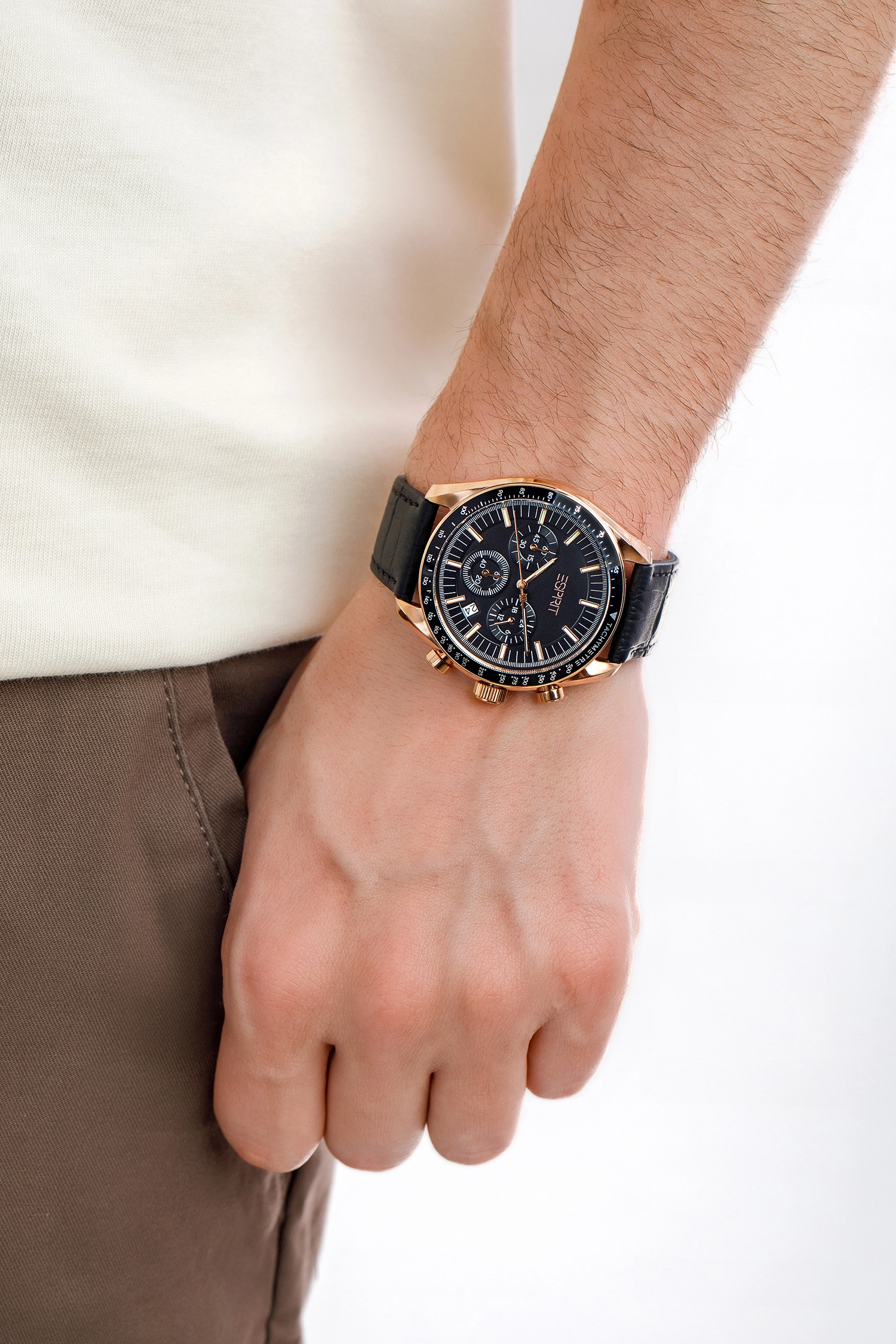 Esprit Мужские Наручные часы/ ES1G471L0035