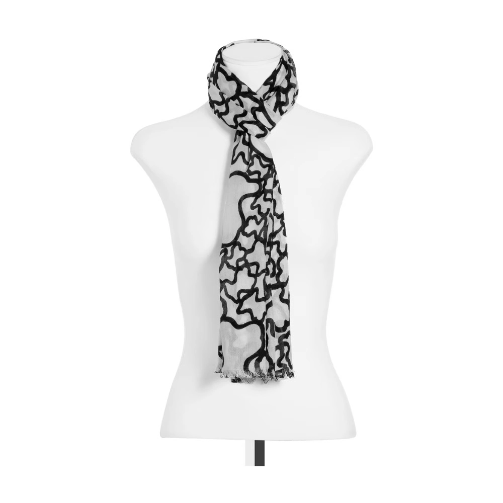 TOUS Կանացի Շարֆ/ 695920089