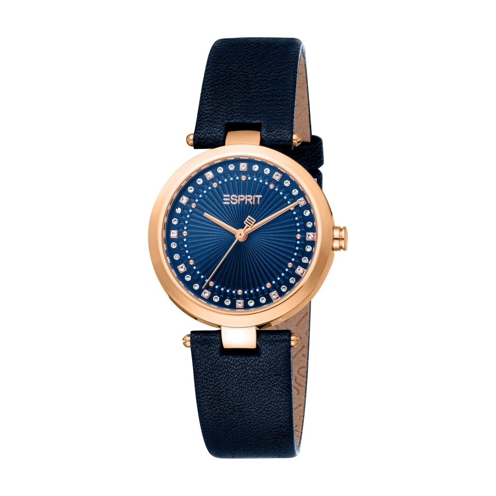 Esprit Ladies Wristwatch/ ES1L455L0035