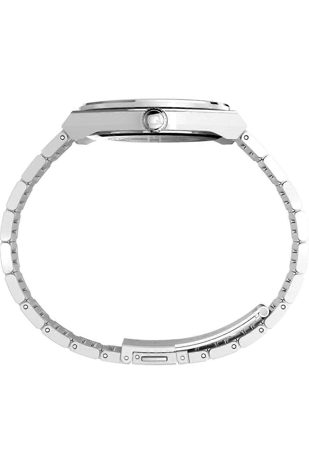 Timex Quartz Wristwatch Men/ TW2Y12100