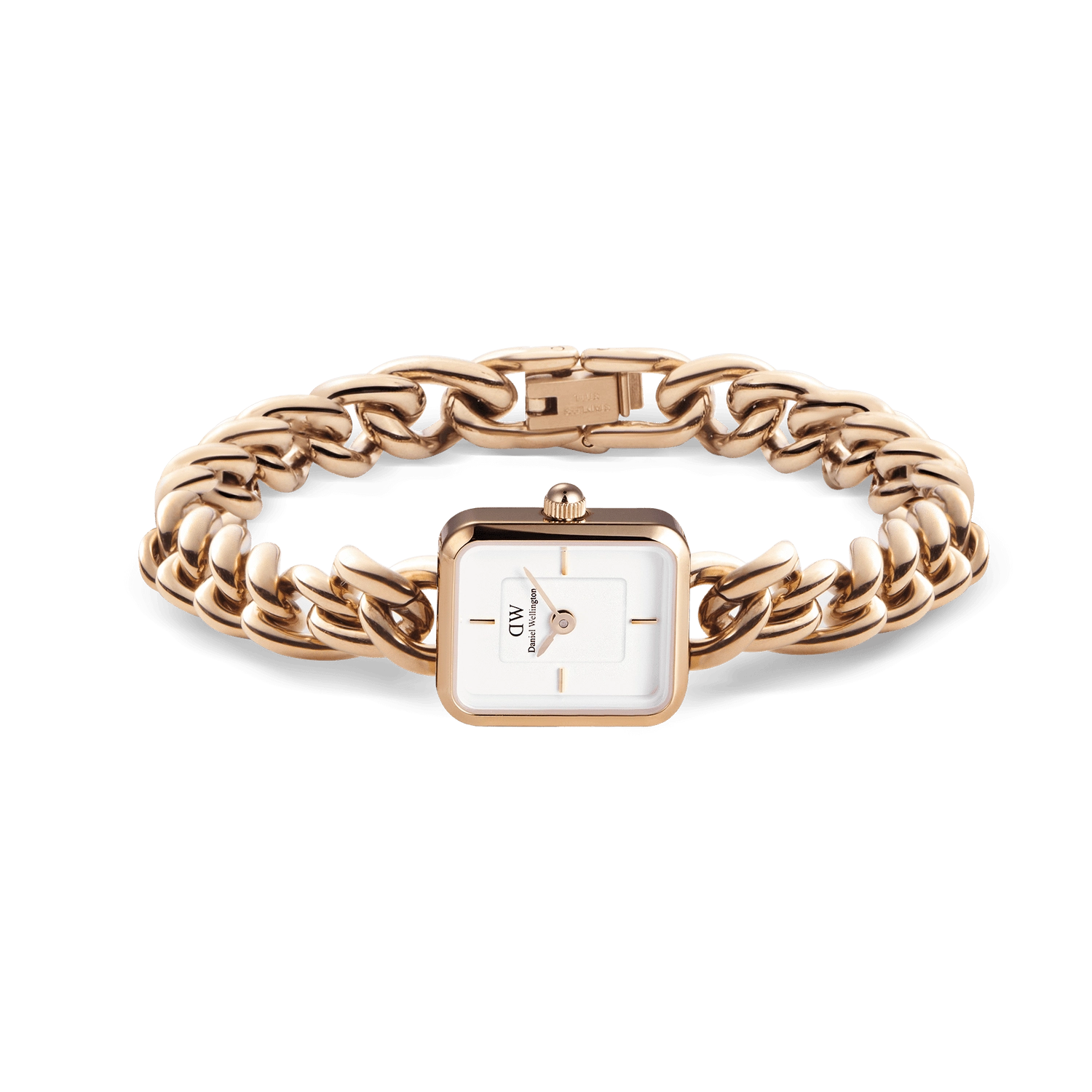 Daniel Wellington Quartz Wristwatch Women/DW00100835