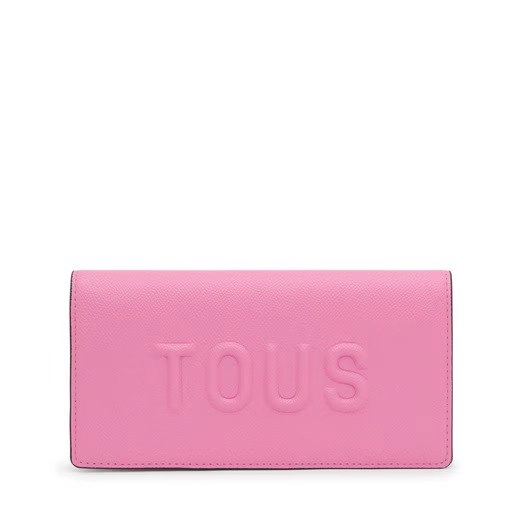 TOUS Ladies Wallet/ 2002105313
