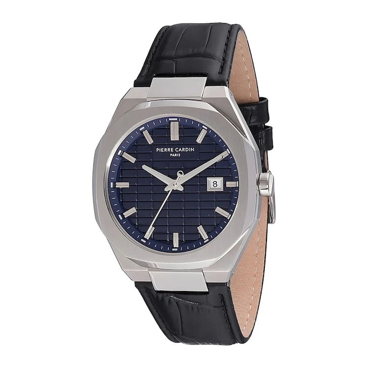Pierre Cardin  Men's  Wristwatch/ CF.1000.LB.2