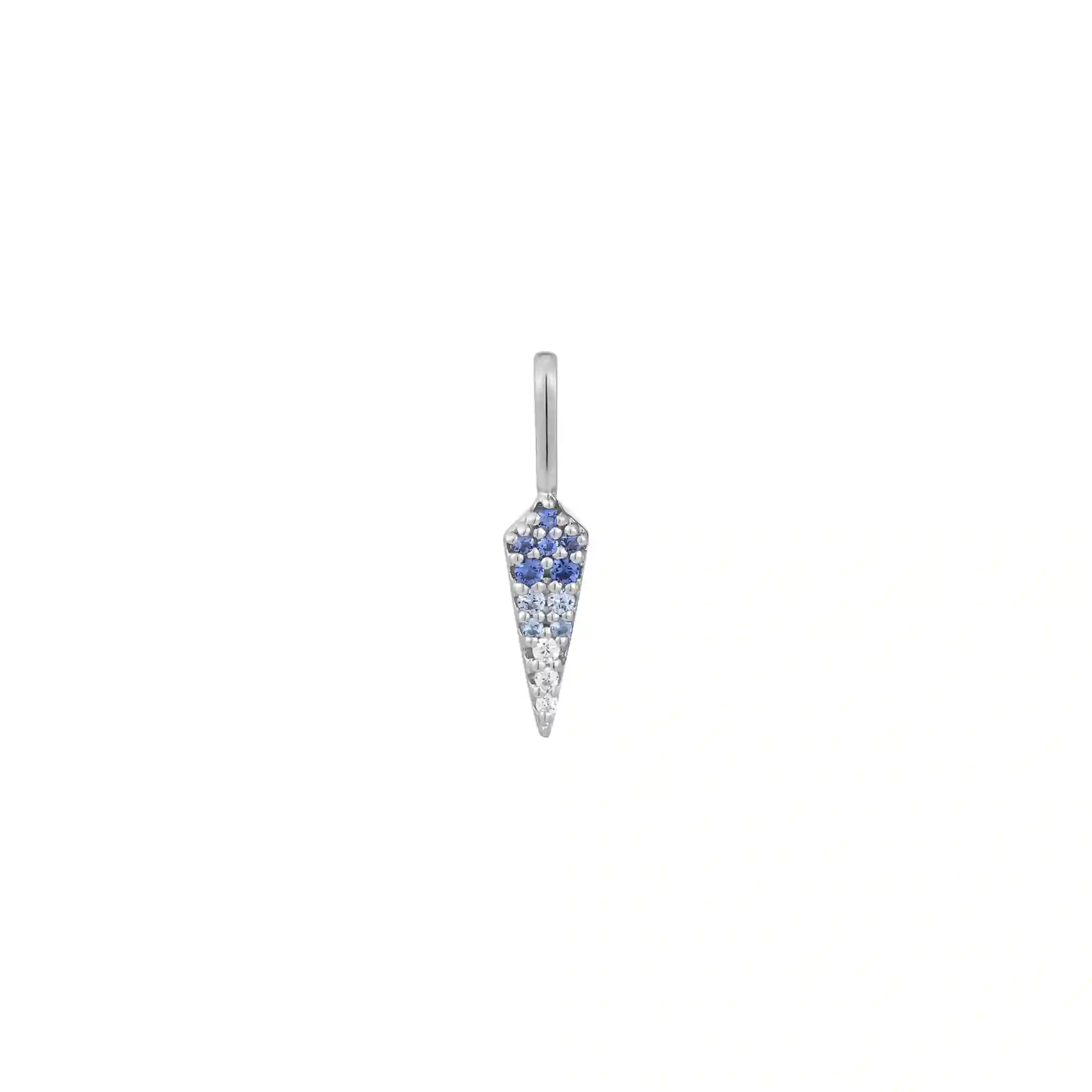 Ania Haie Silver Charm/ NC048-29H