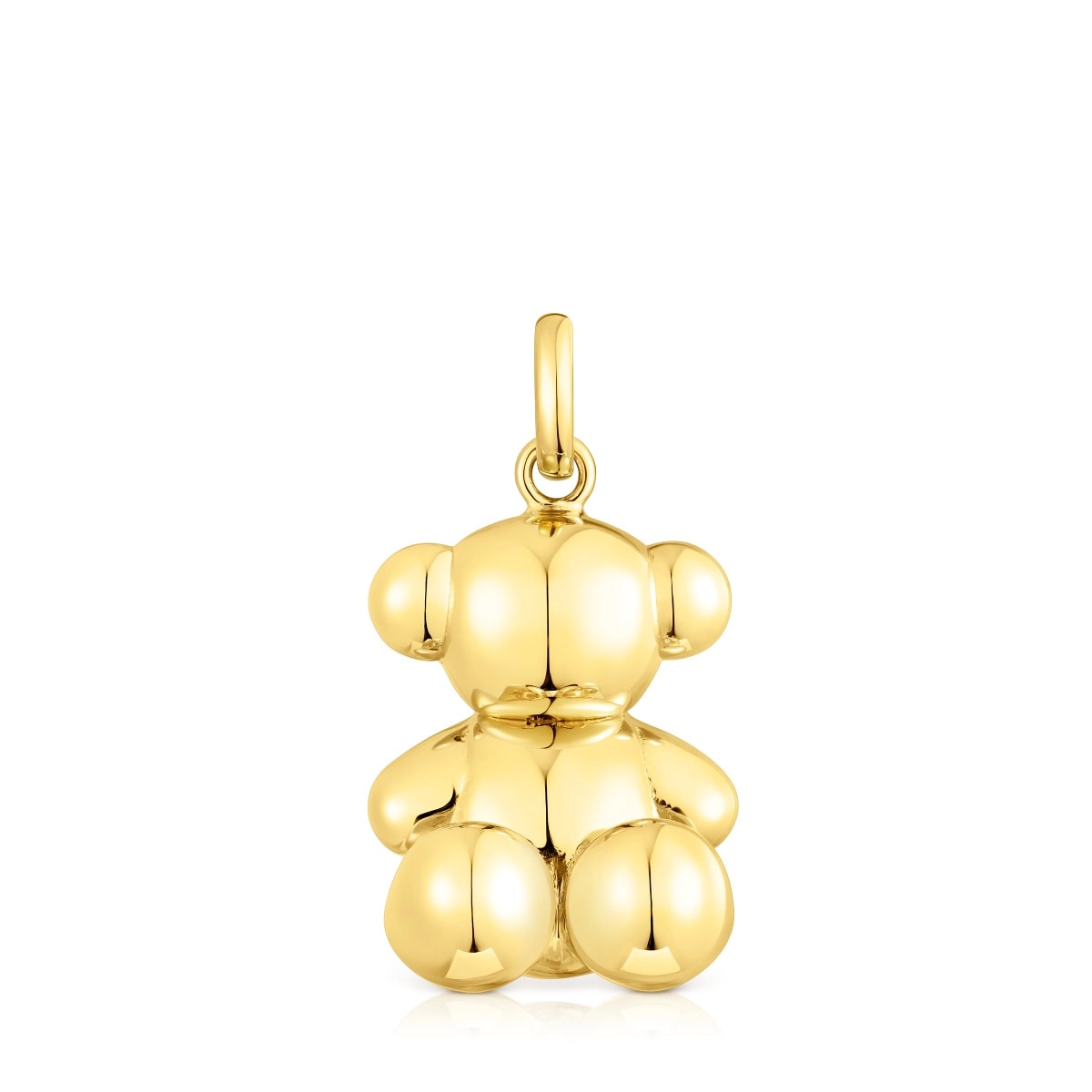 TOUS Արծաթյա Կախազարդ/ 211564560