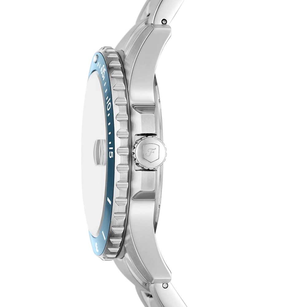 Fossil  Men's  Wristwatch/ FS6050