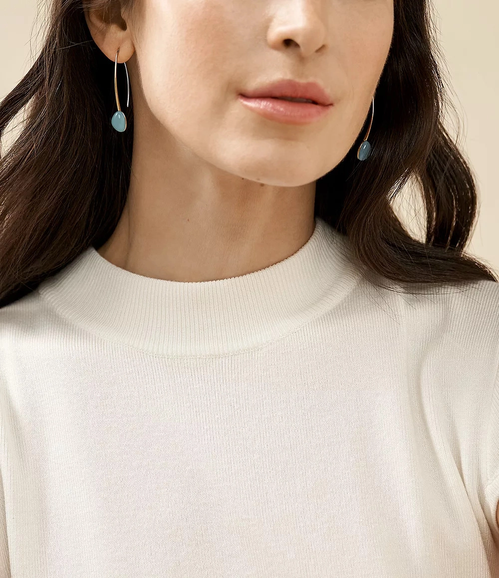 Skagen Earring/ SKJ1807710