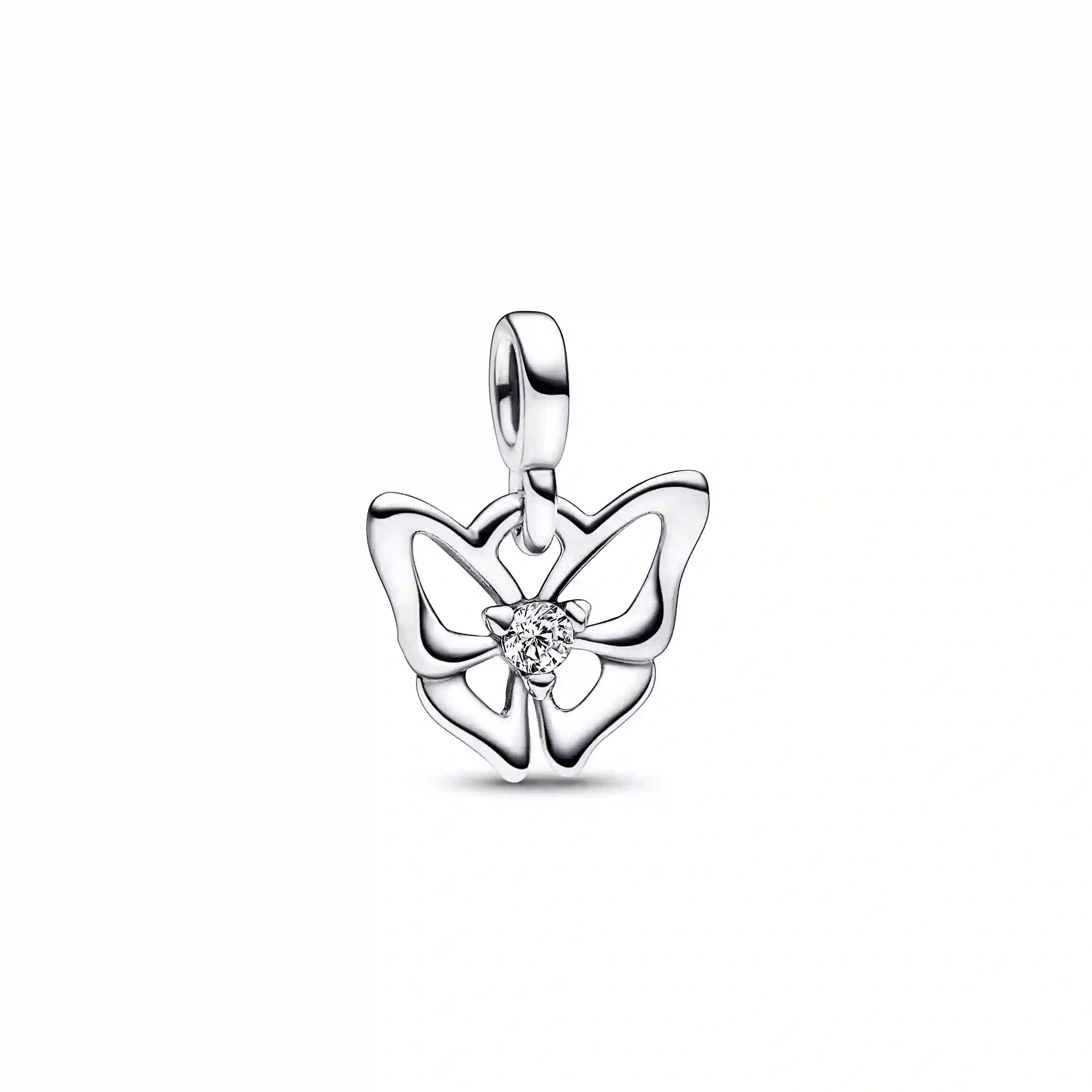PANDORA Me Silver Charm/ 792690C01