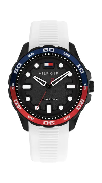 Tommy Hilfiger Ladies Quartz Wristwatch/ 1792264