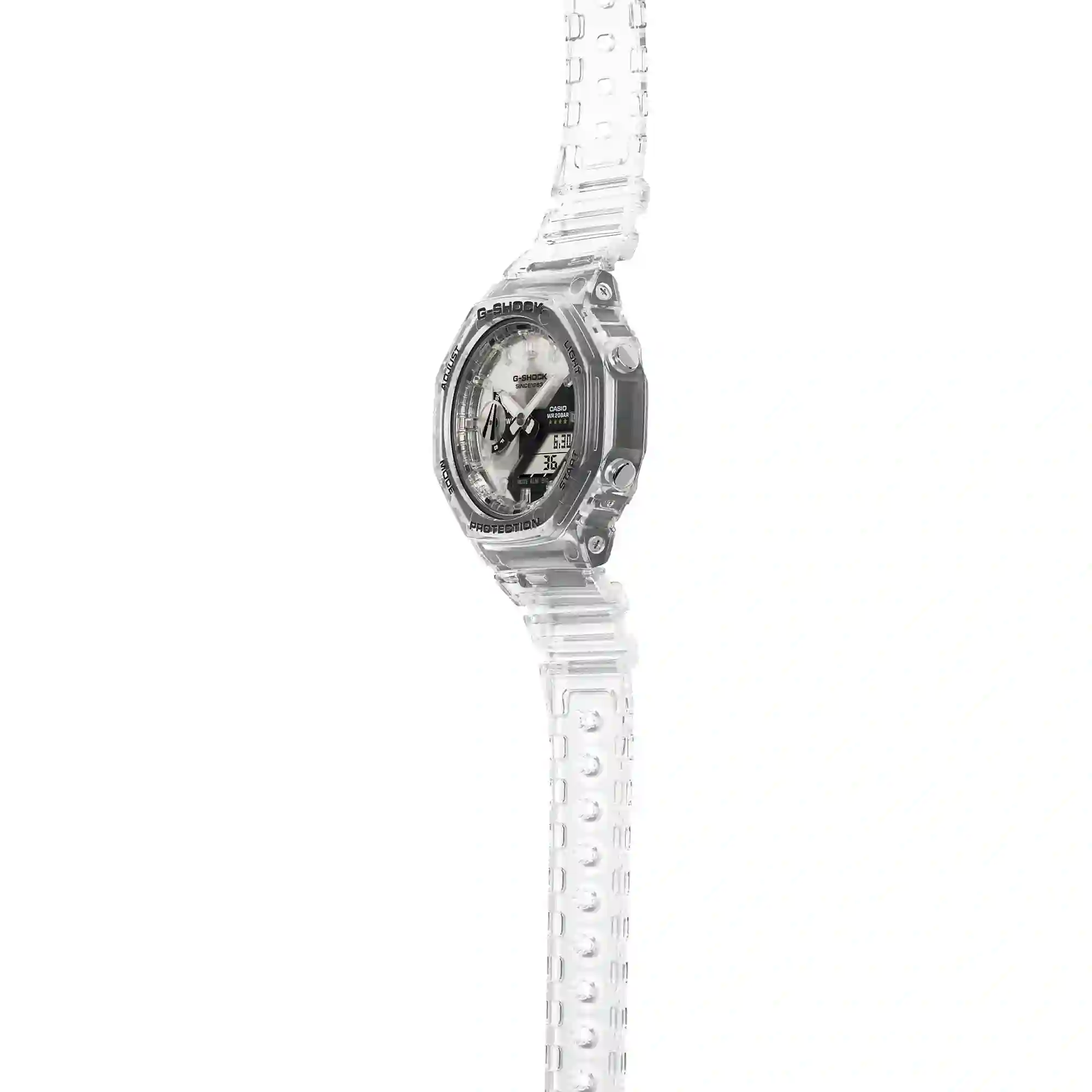 Casio G-Shock Կանացի Ժամացույց/ GMA-S2140RX-7ADR