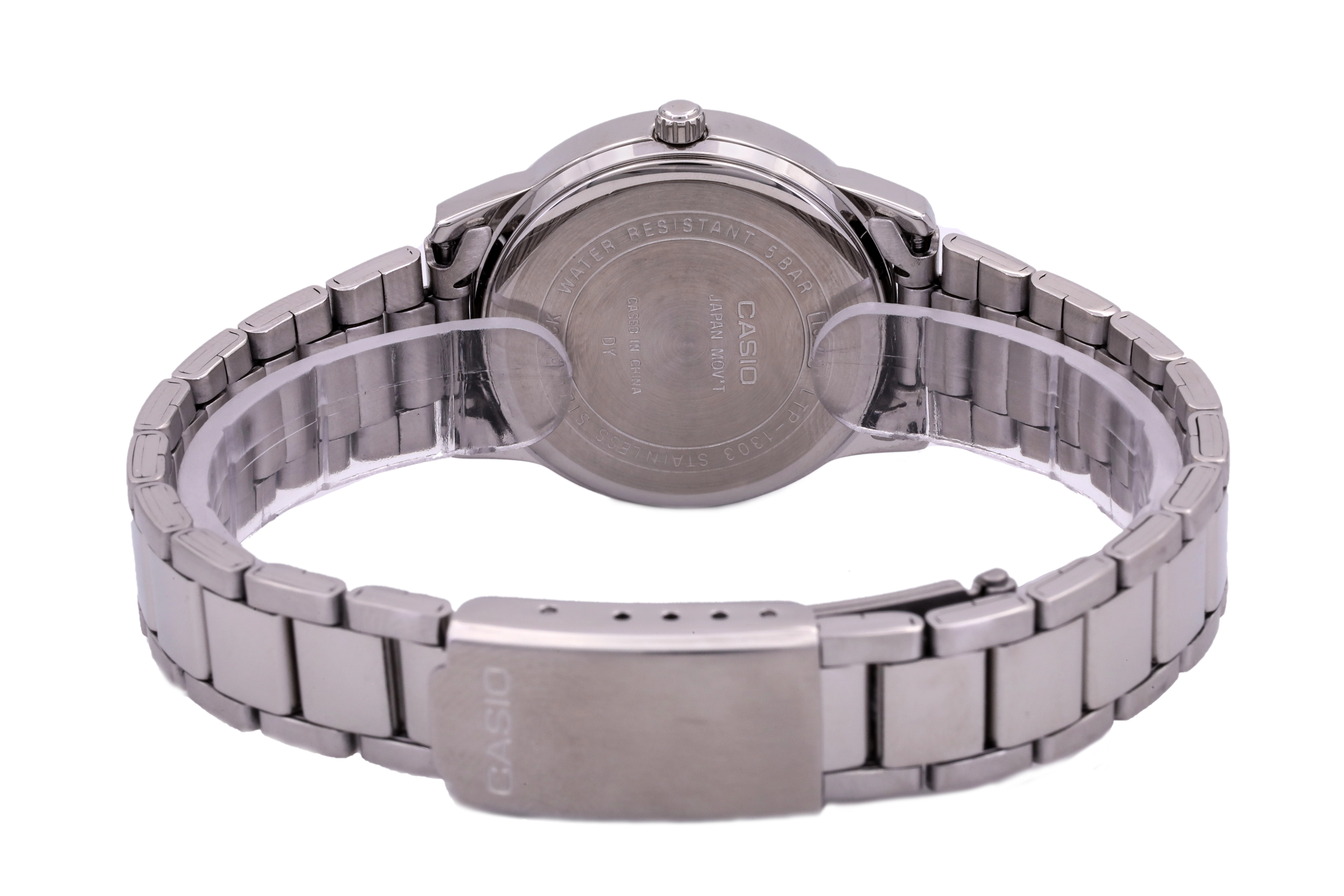 Casio General Женские Наручные часы/ LTP-1303D-1AVDF