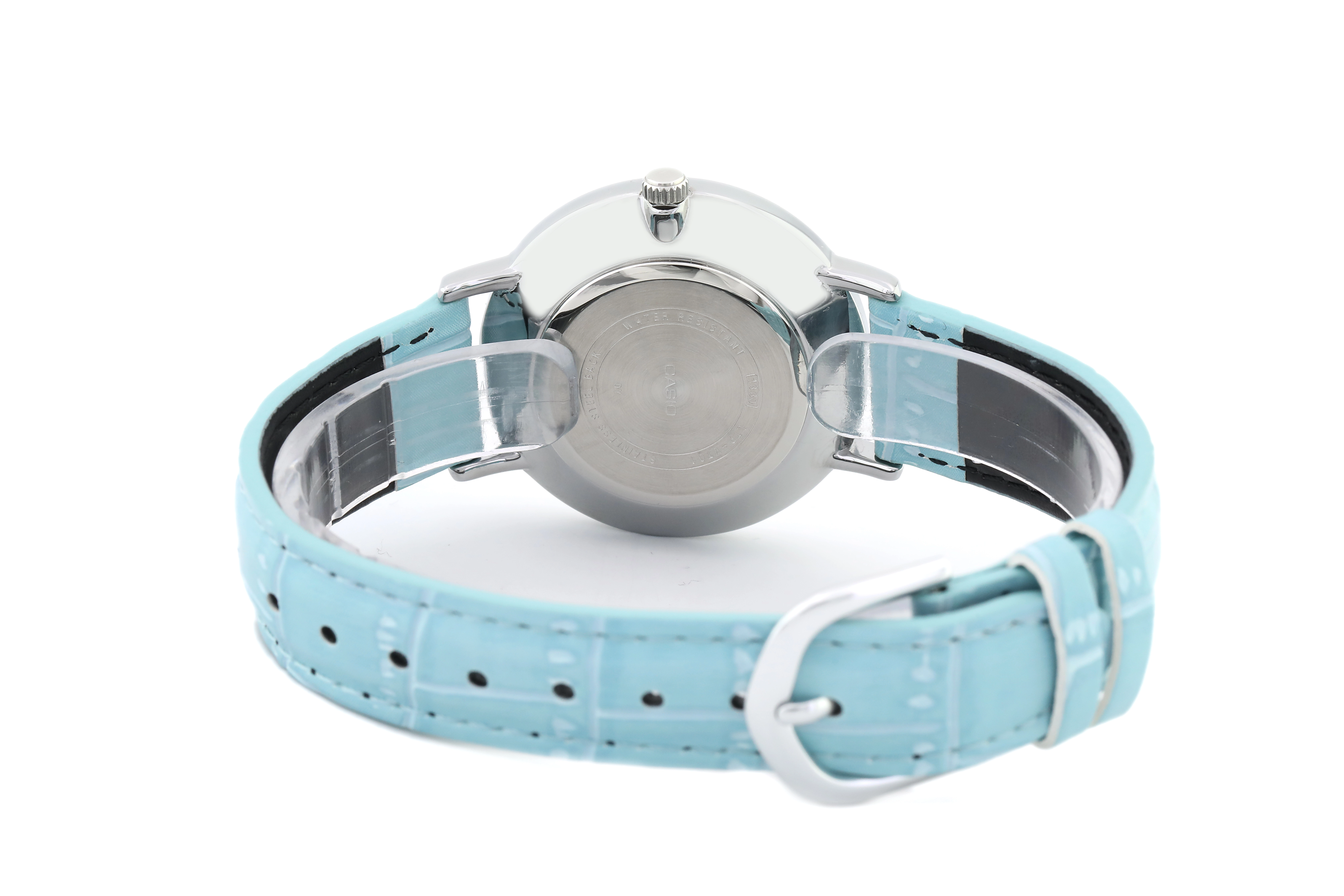 Casio General Կանացի Ժամացույց/ LTP-VT01L-7B3UDF