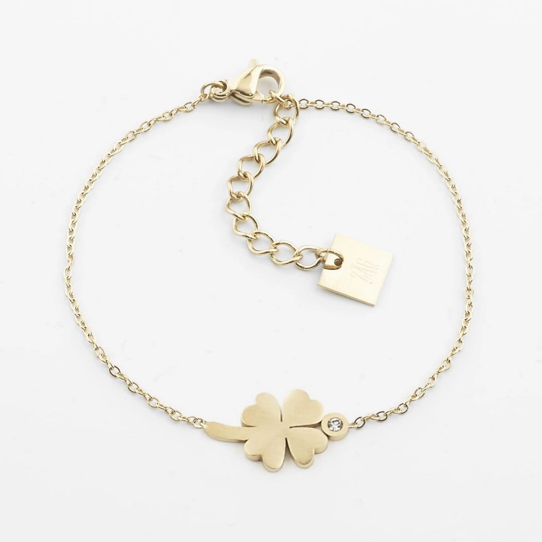 Zag Bijoux Браслет/ SBS9019-01UNI