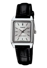 Casio General Ladies Wristwatch/ LTP-V007L-7E1UDF