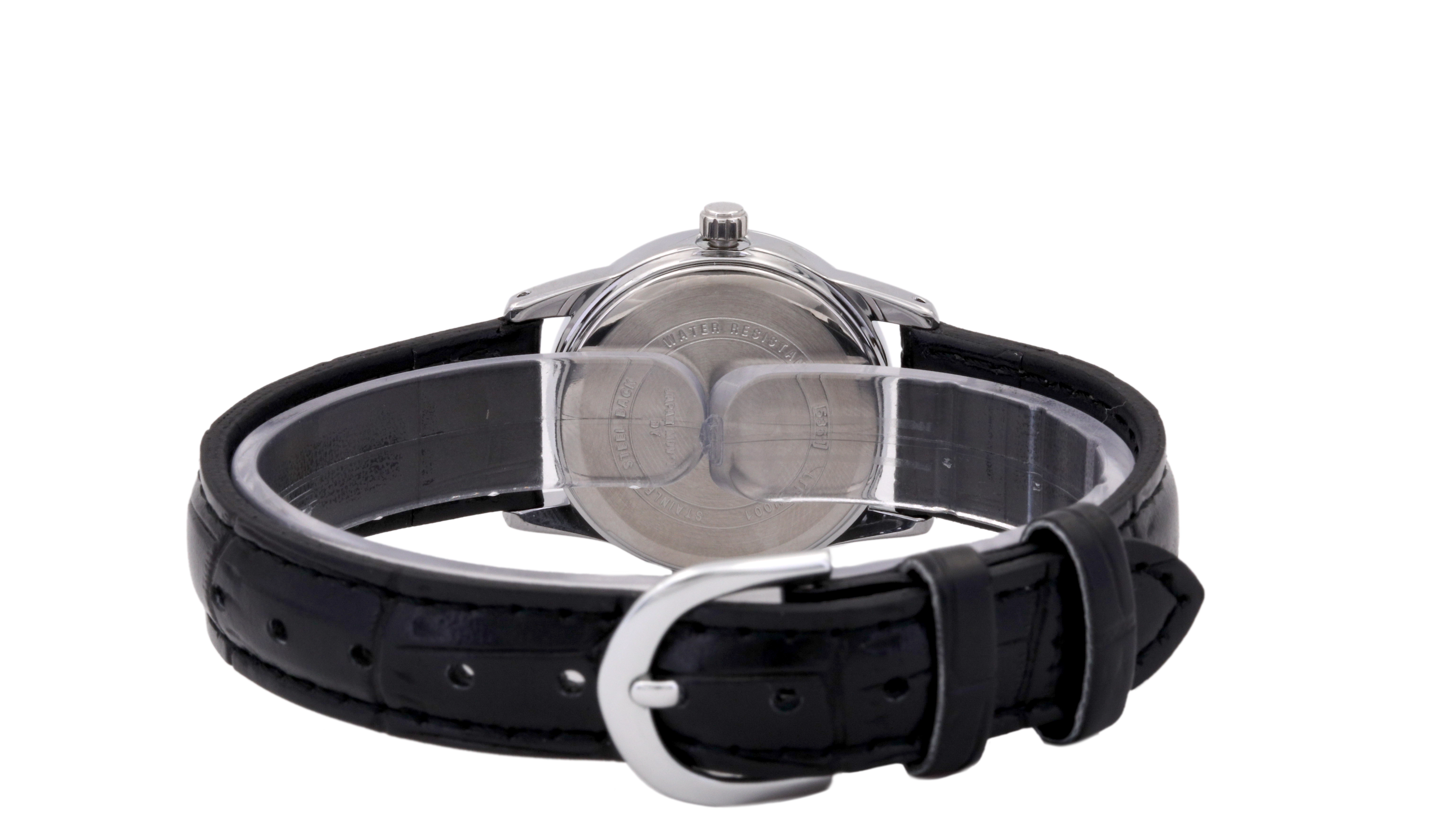 Casio General Կանացի Ժամացույց/ LTP-V001L-1BUDF