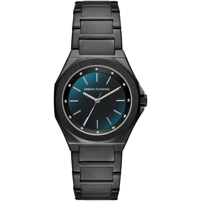 Armani Exchange Ladies Wristwatch/ AX4609