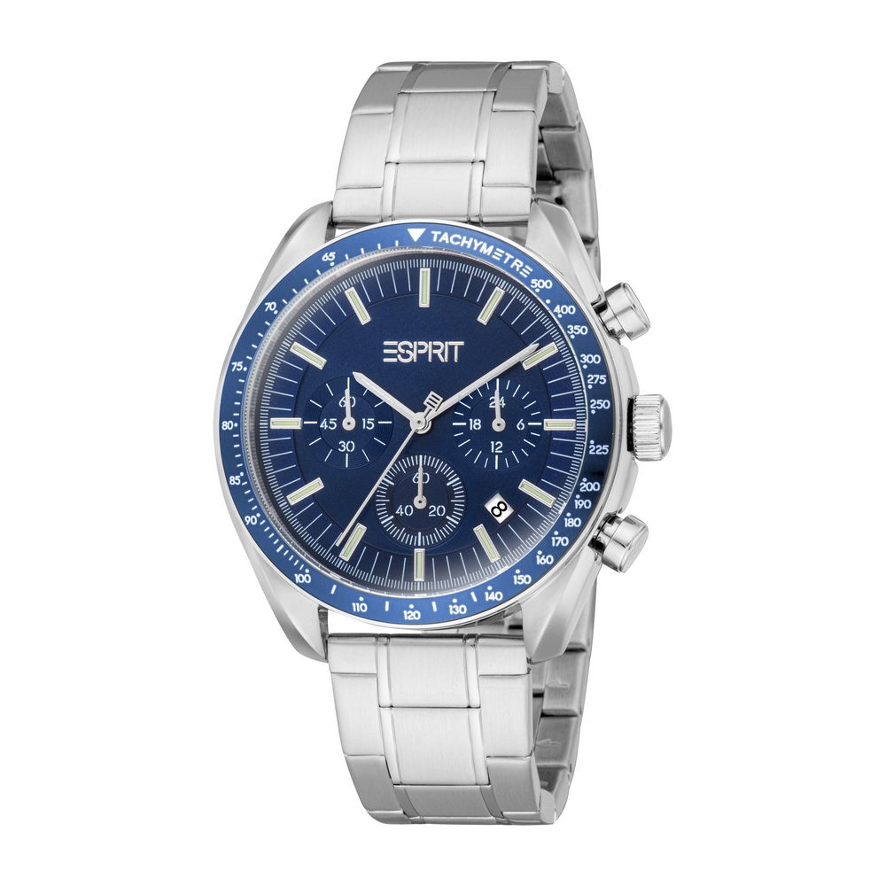 Esprit Men's Wristwatch/ ES1G471M0055