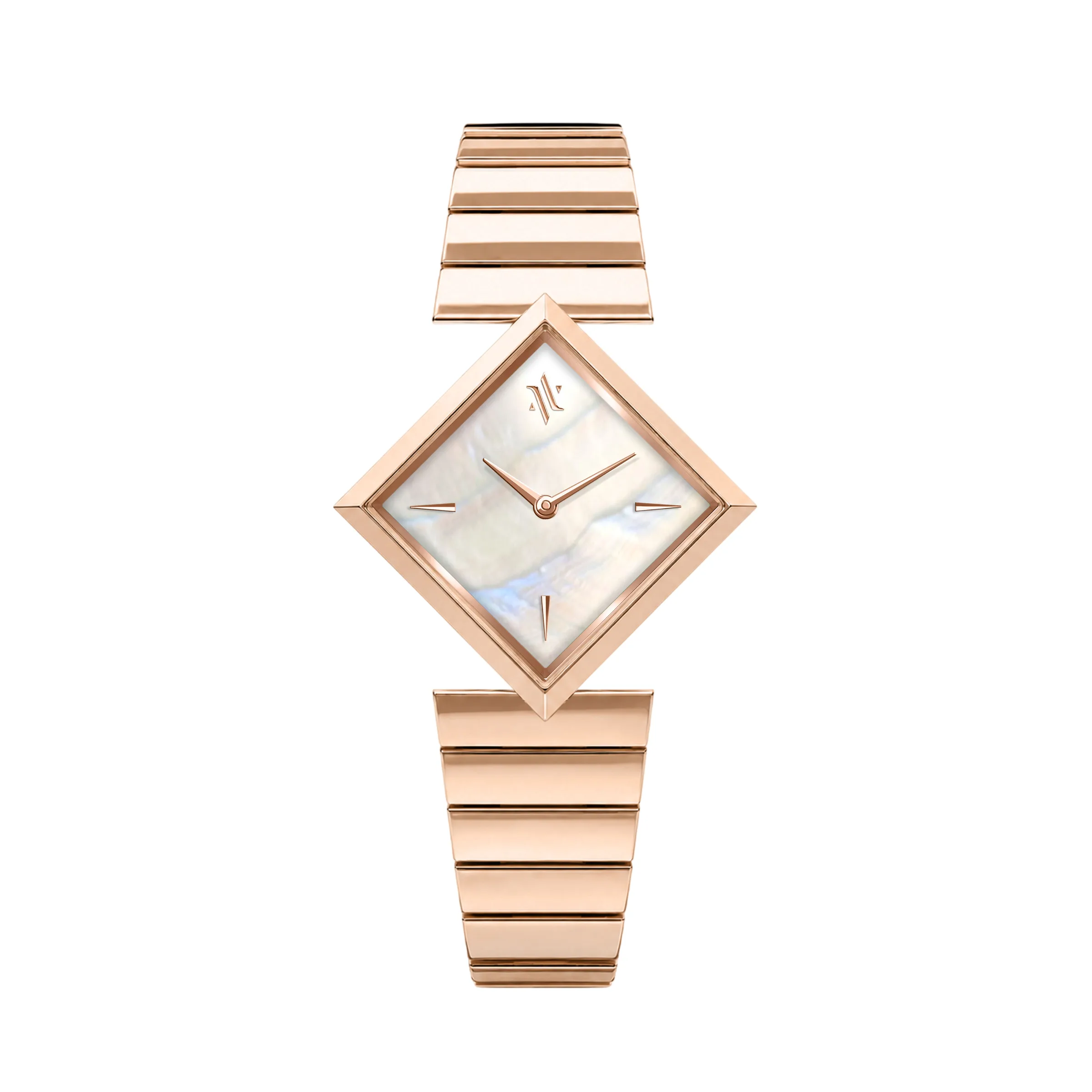 VANNA Ladies Wristwatch/ LuRGMOP