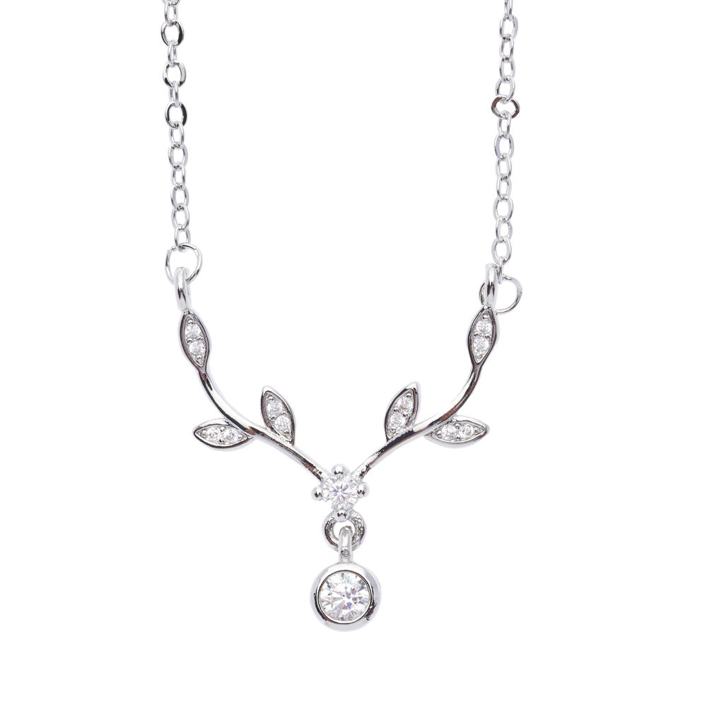 Oliver Weber Necklace/ 12451