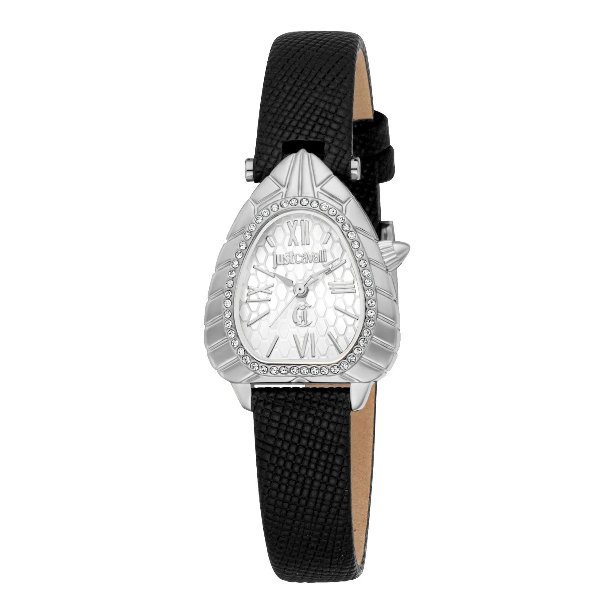 Just Cavalli Ladies Quartz Wristwatch/ JC1L366L0015