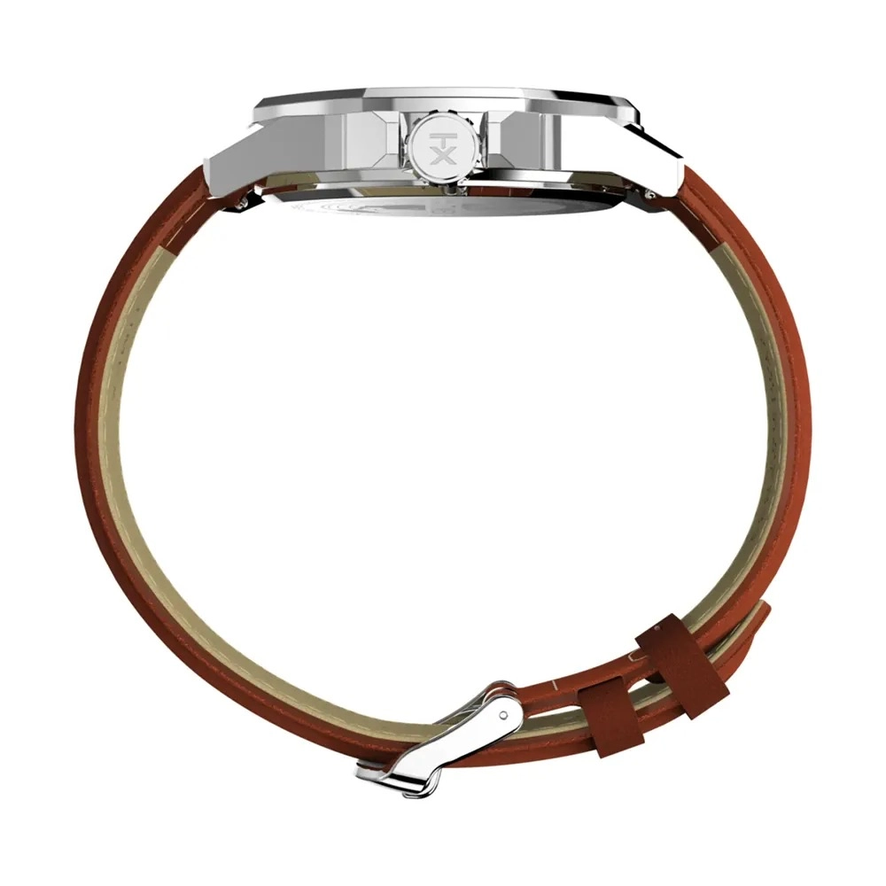 Timex Quartz Wristwatch Men/ TW2W92800
