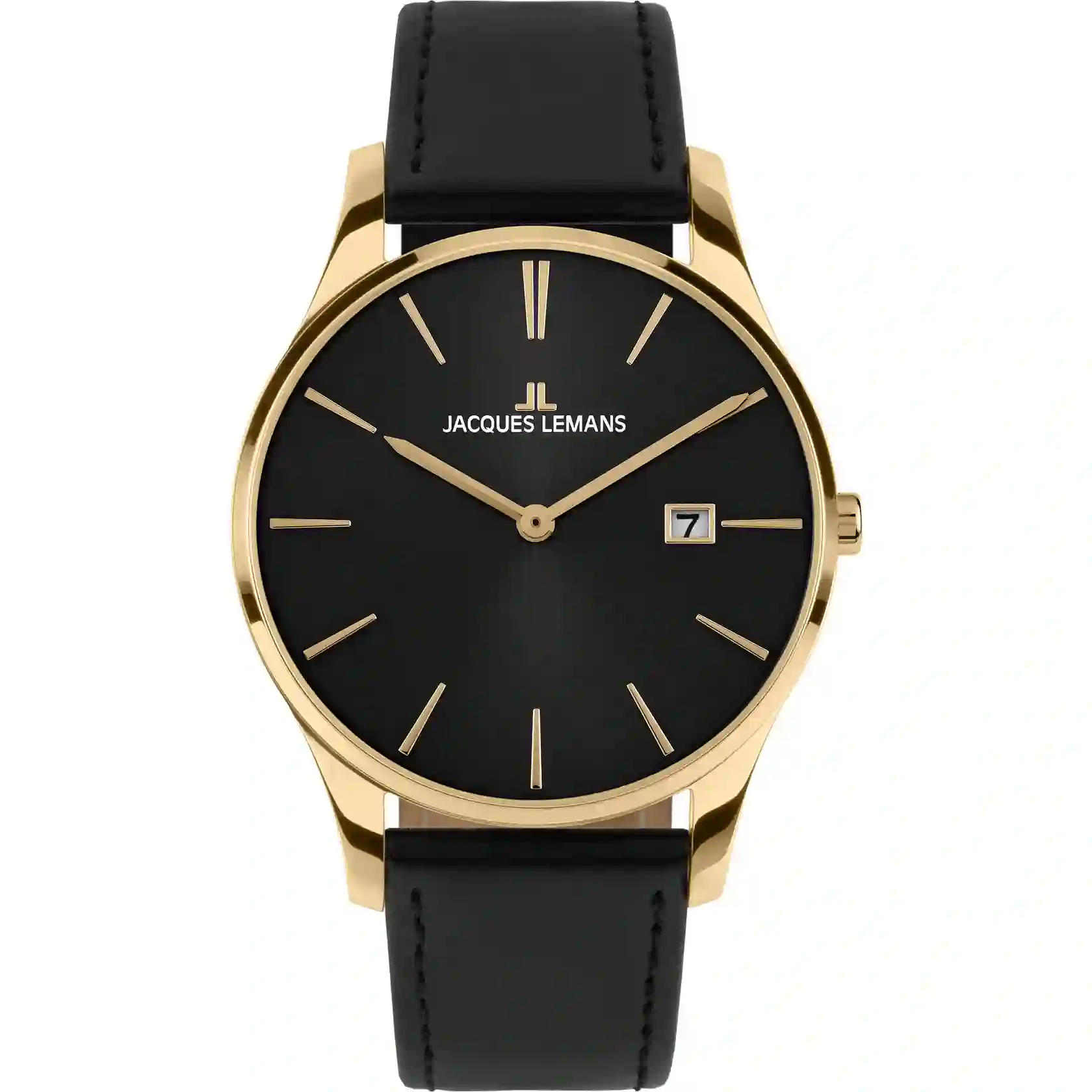 Jacques Lemans Men's Wristwatch/ 1-2122E