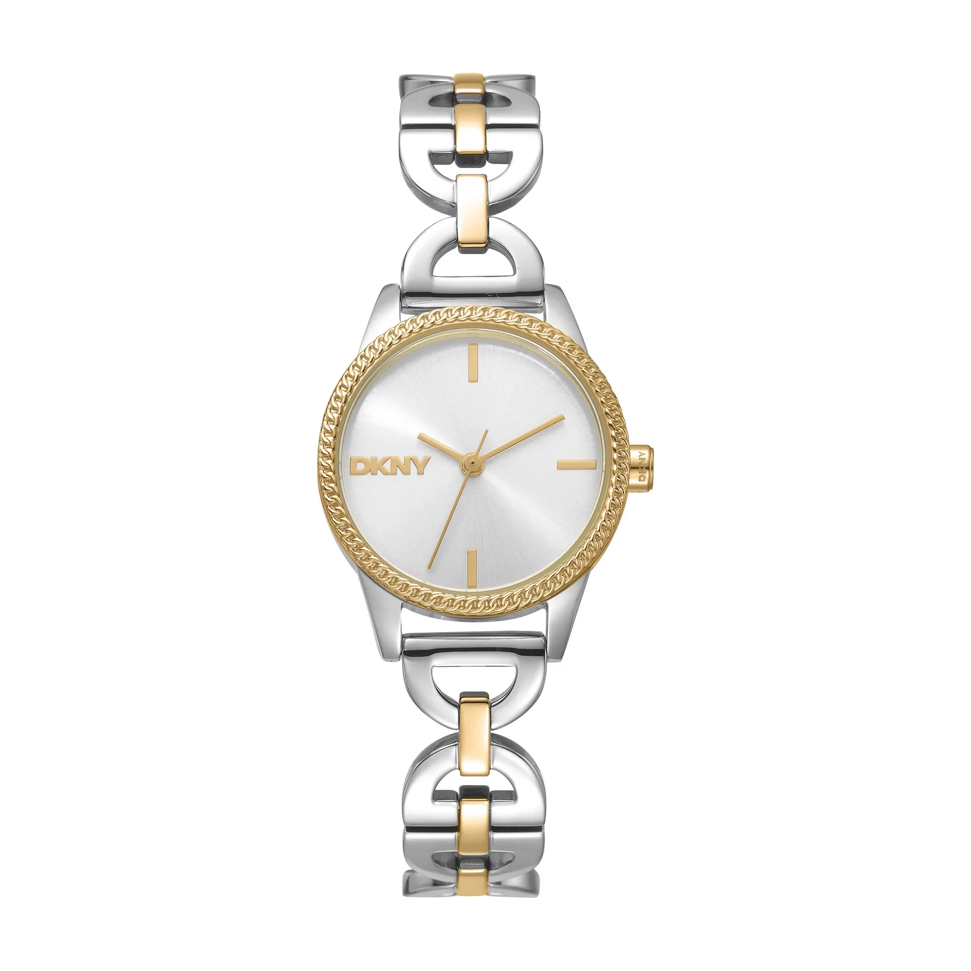 DKNY Ladies Quartz Wristwatch/ DK1L113M0265