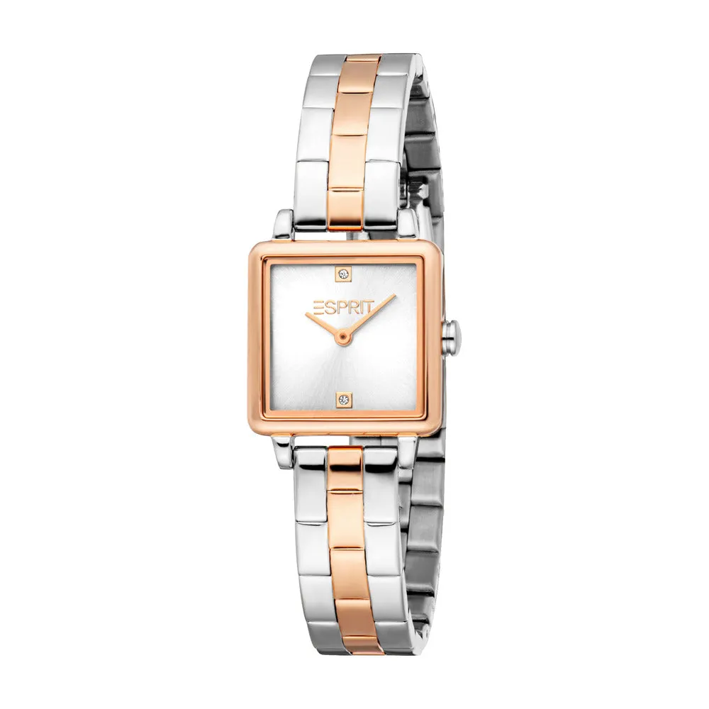 Esprit Ladies Quartz Wristwatch/ ES1L498M0065