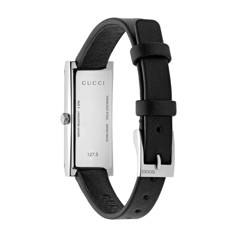 Gucci  Ladies  Wristwatch/ YA127515 Switzerland