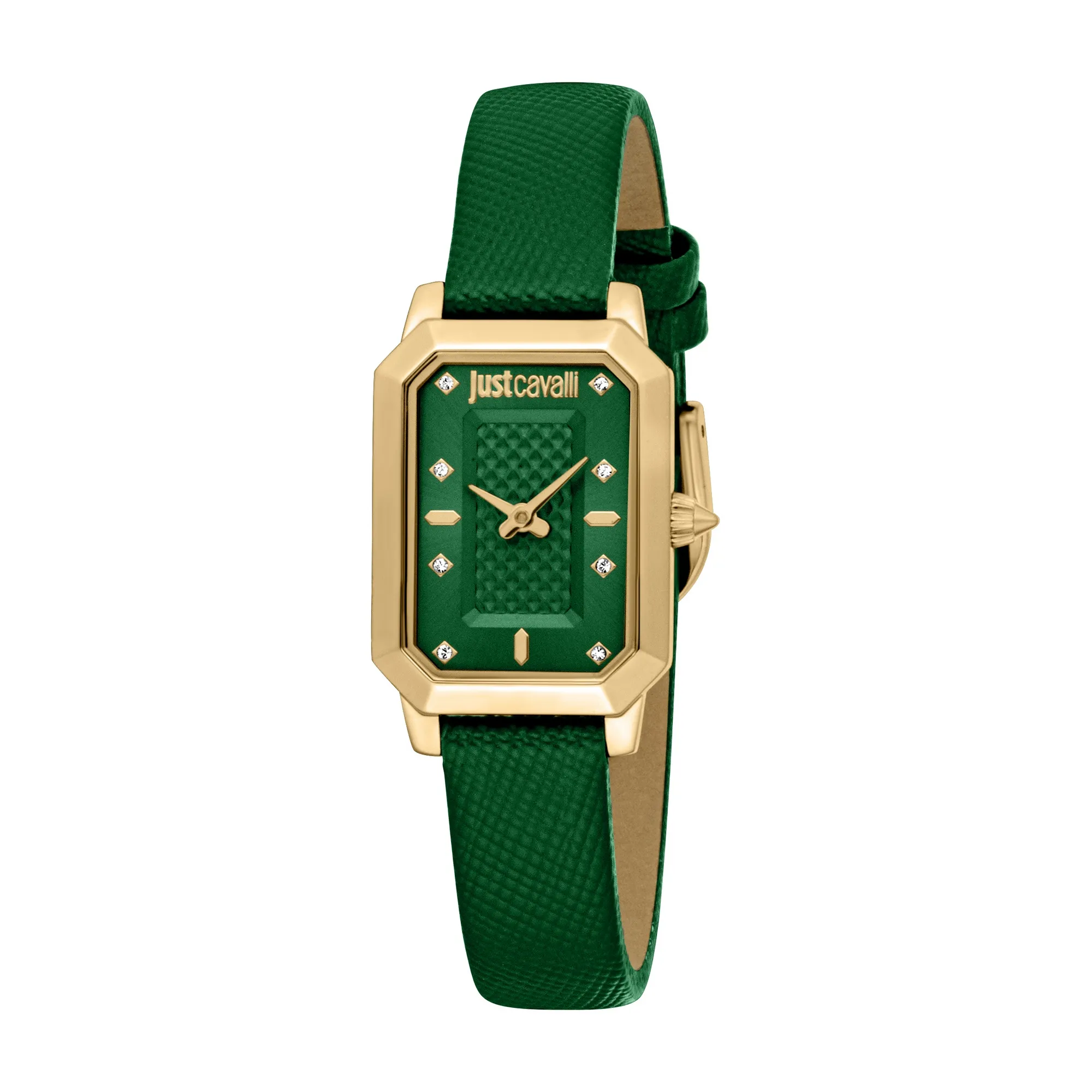 Just Cavalli Ladies Quartz Wristwatch/ JC1L380L0035