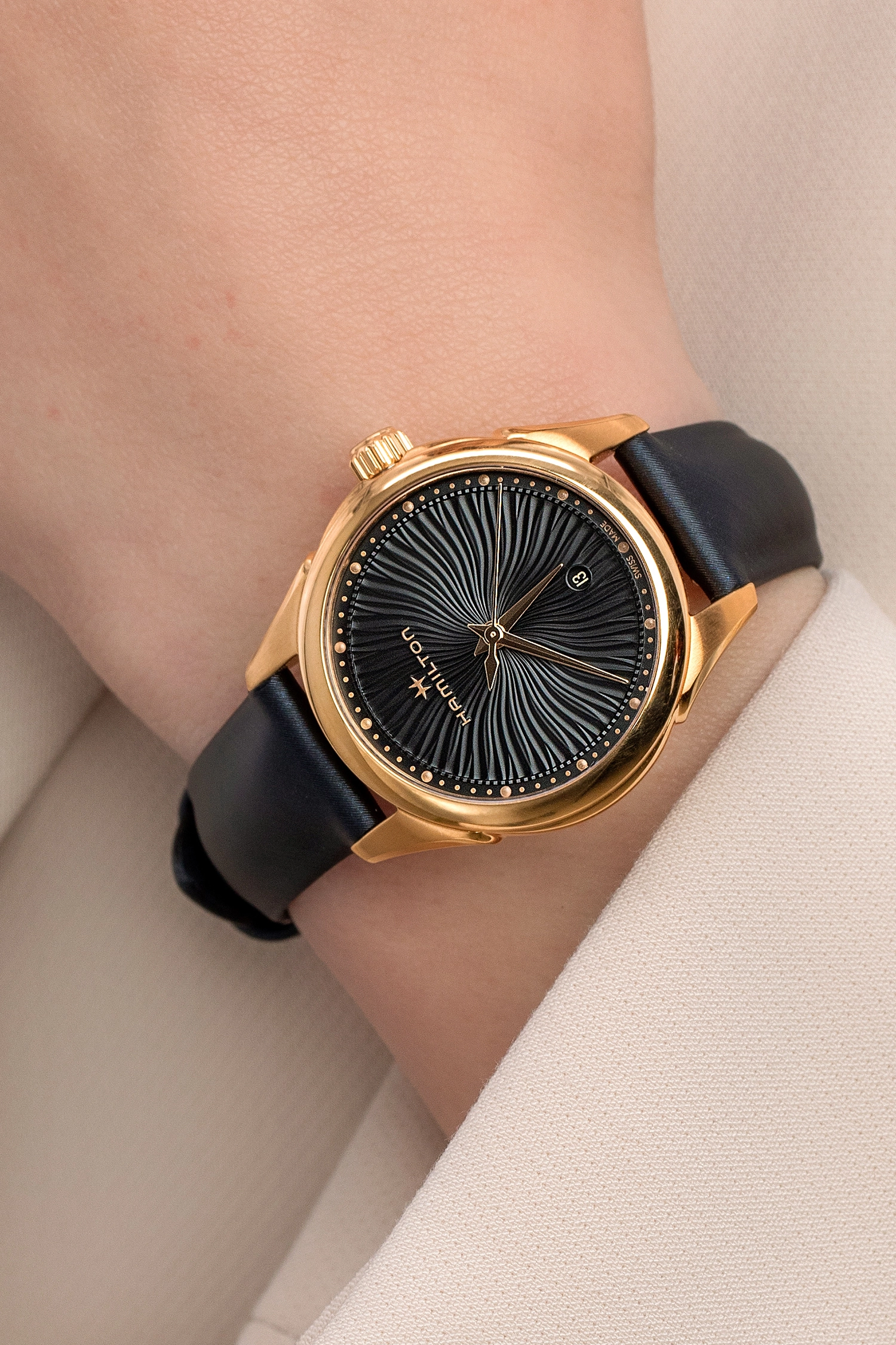 Quartz Wristwatch/H32201430