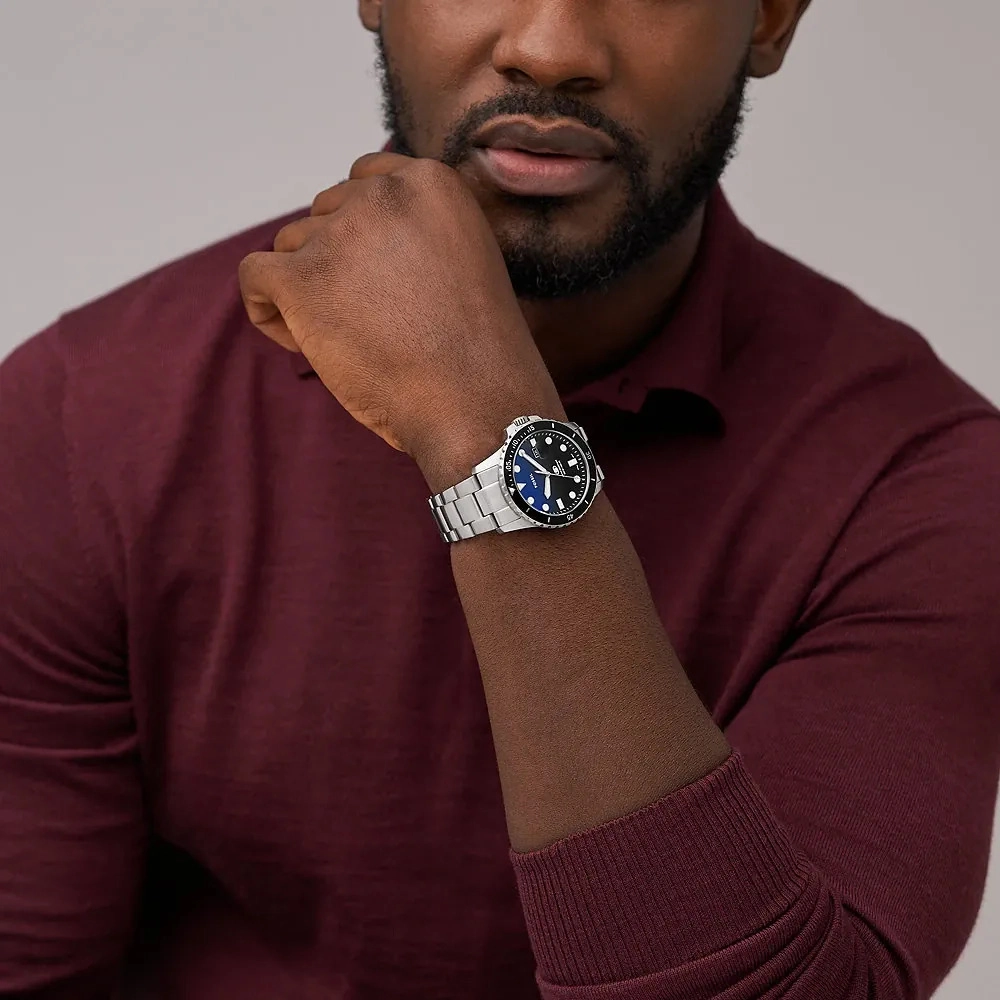 Fossil  Տղամարդու  Ժամացույց/ FS6038