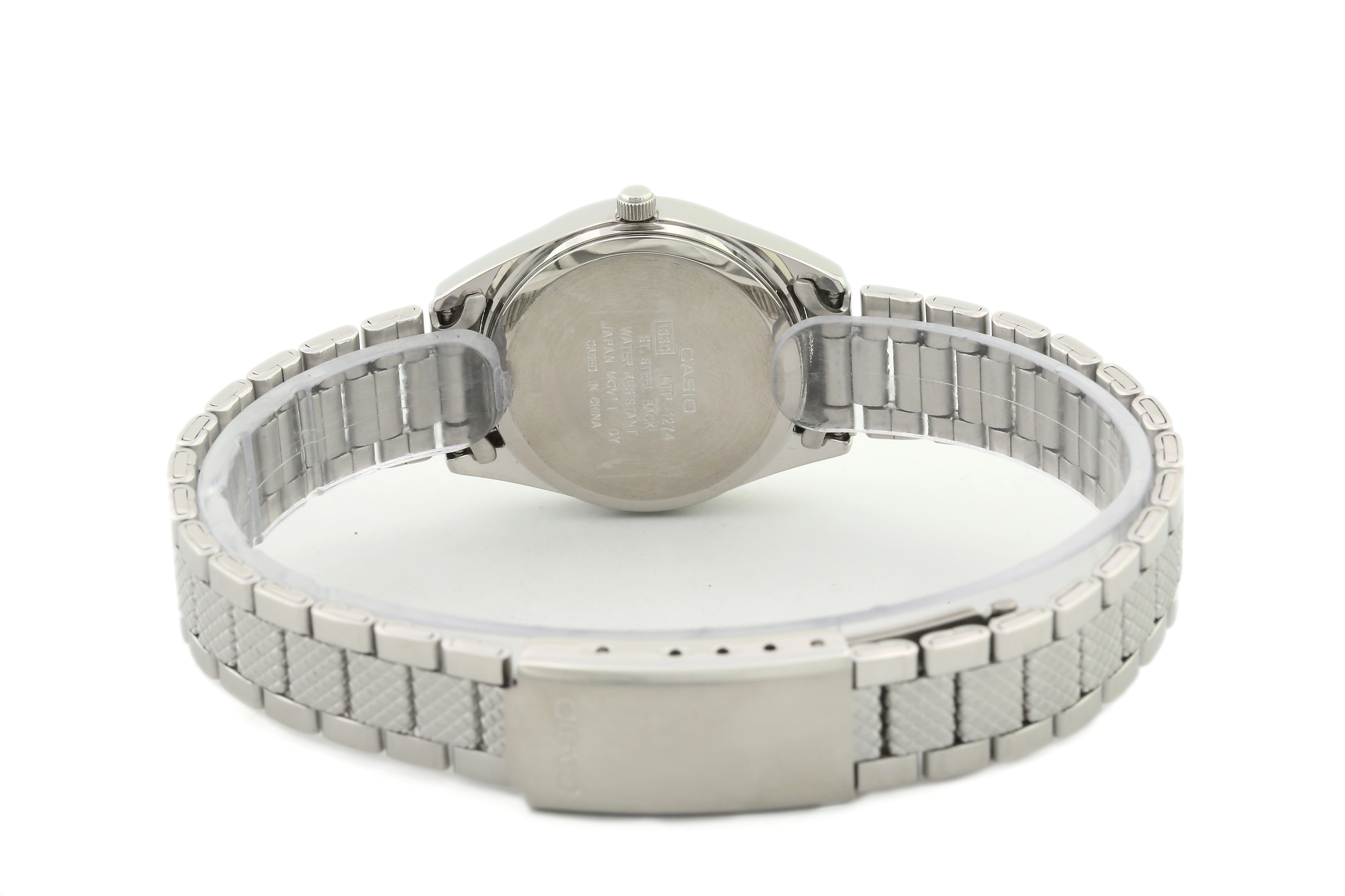 Casio General Կանացի Ժամացույց/ LTP-1274D-7ADF