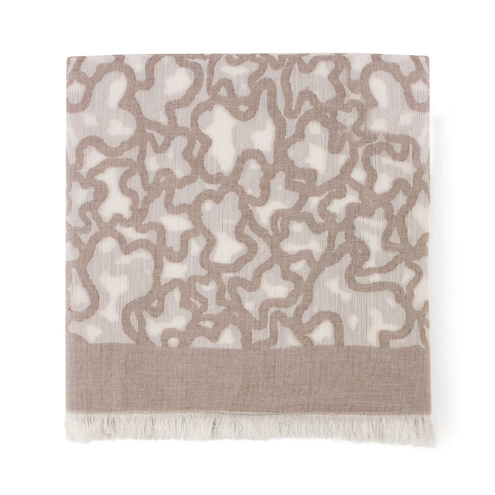 TOUS Women Scarf/ 595920129