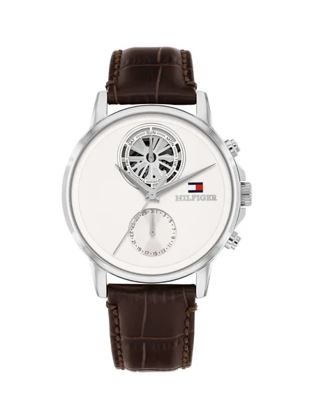 Tommy Hilfiger Men's Quartz Wristwatch/ 1710746