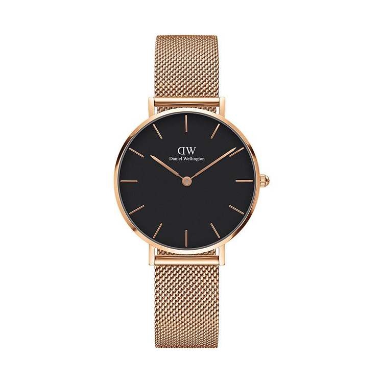 Daniel Wellington Ladies Wristwatch/ DW00100161