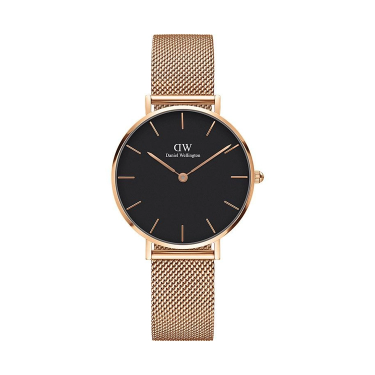 Daniel Wellington  Ladies  Wristwatch/ DW00100161