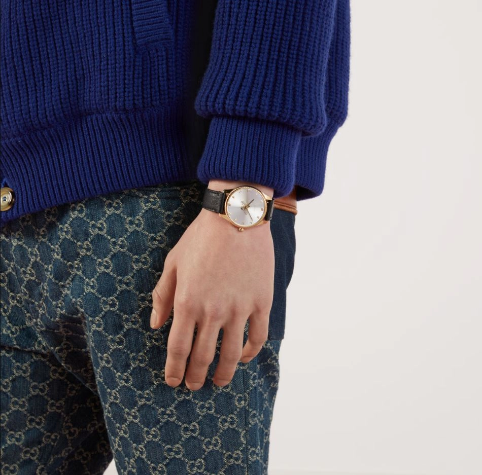 Gucci  Կանացի  ժամացույց/ YA1264181 Շվեյցարիա