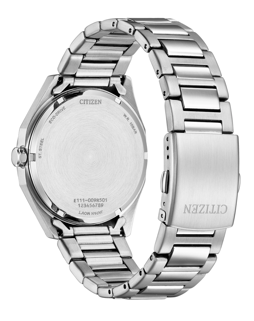 Citizen  Men's Eco-drive Wristwatch/ BM7630-80L
