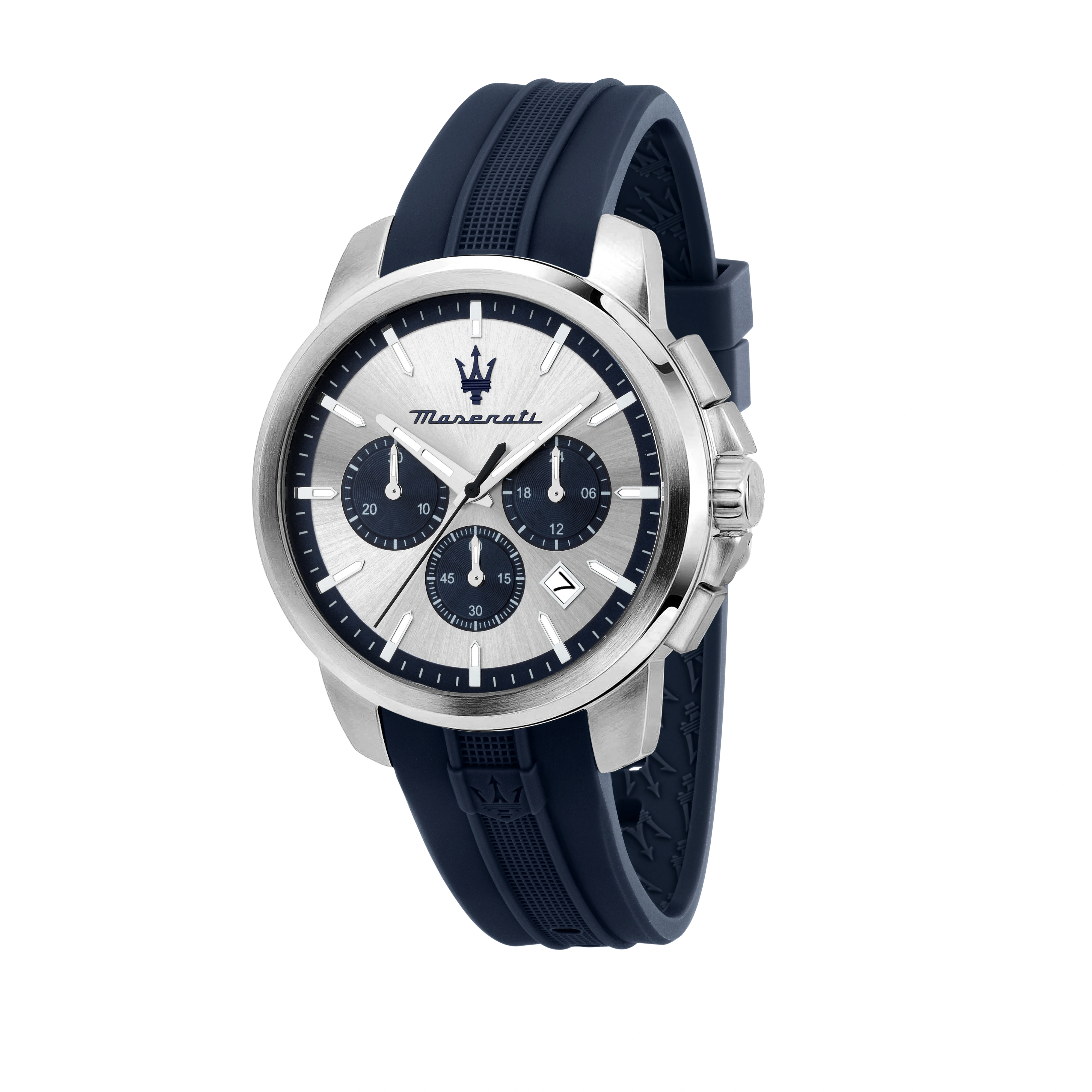 Maserati Men's Quartz Wristwatch/ R8871621042