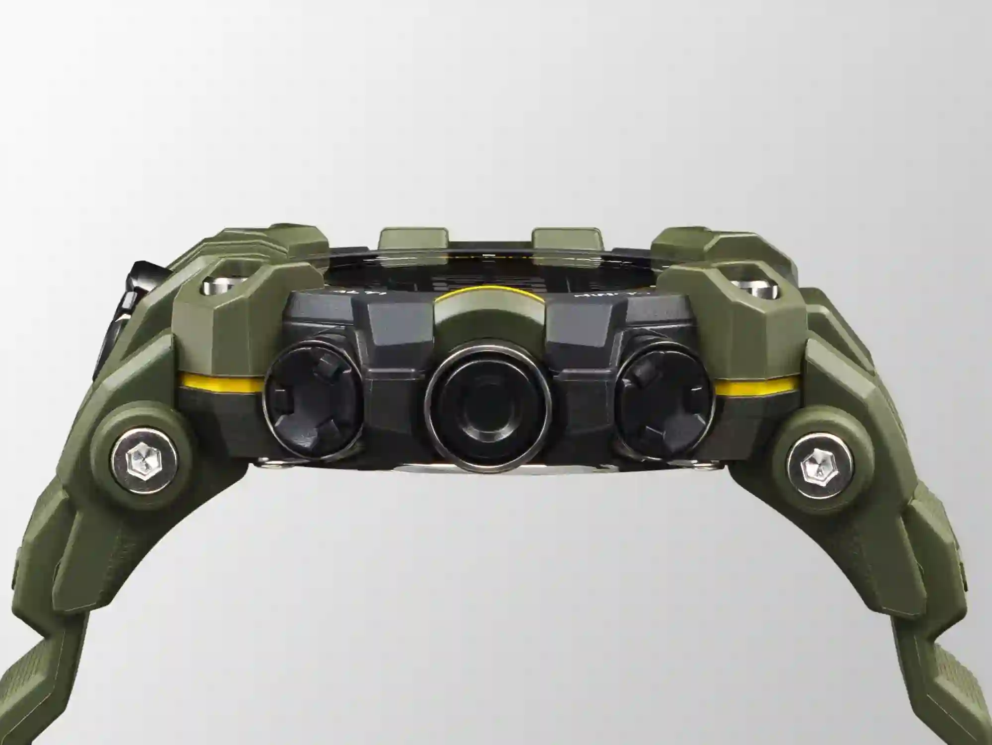 Casio G-Shock Men's Wristwatch/ GW-9500-3DR