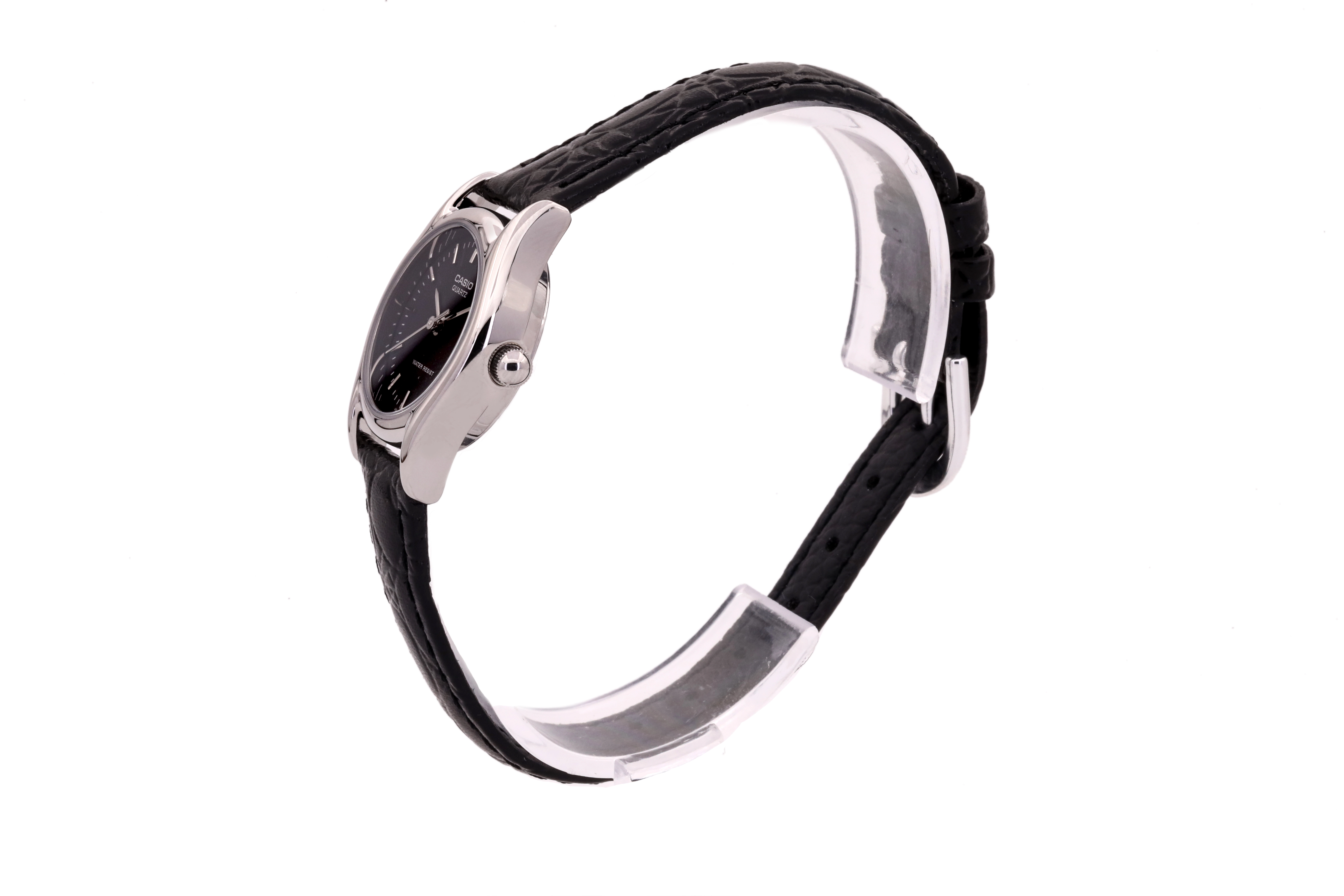 Casio General Ladies Wristwatch/ LTP-1094E-1ARDF