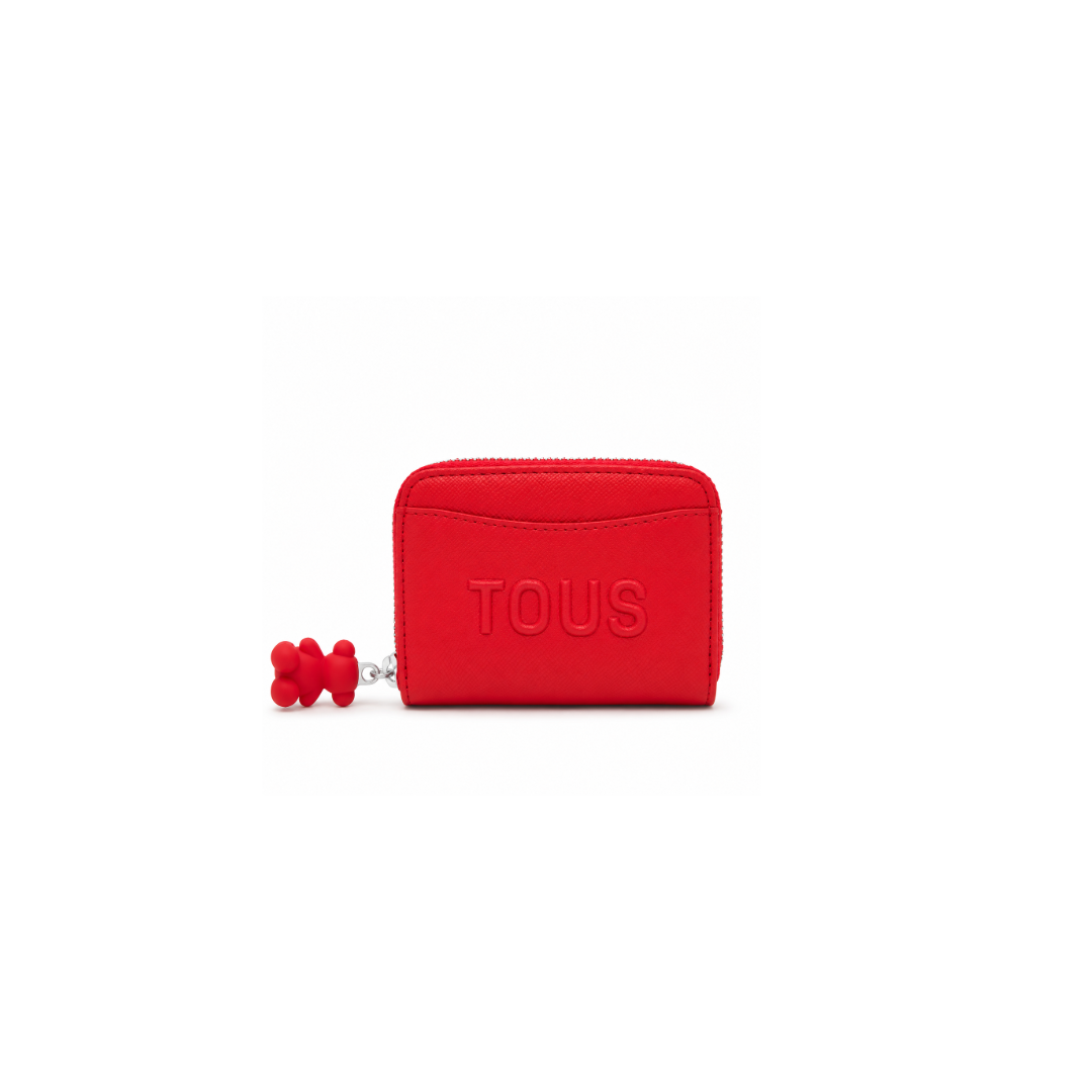 TOUS Ladies Wallet/ 2002374117