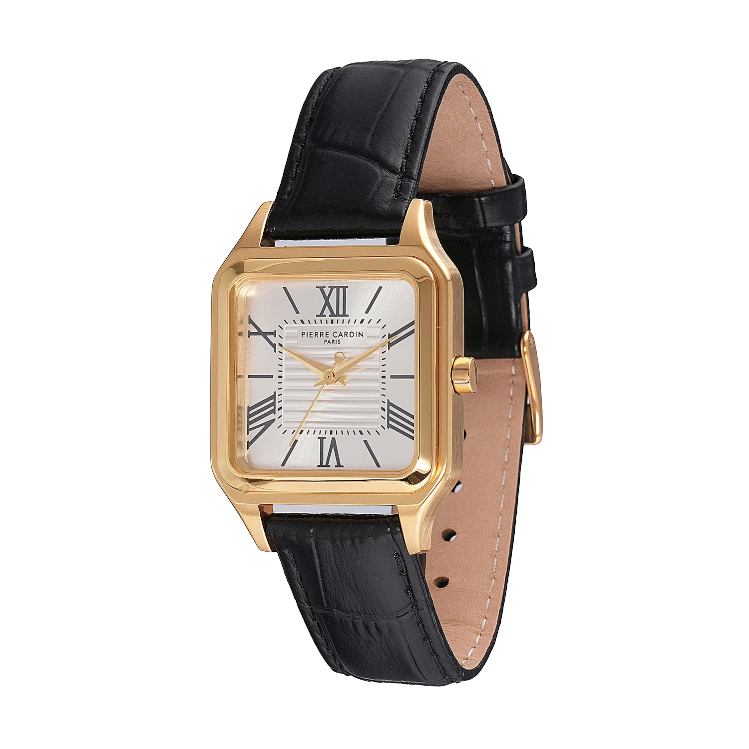 Pierre Cardin Men's Wristwatch/ CF.1006.LB.1