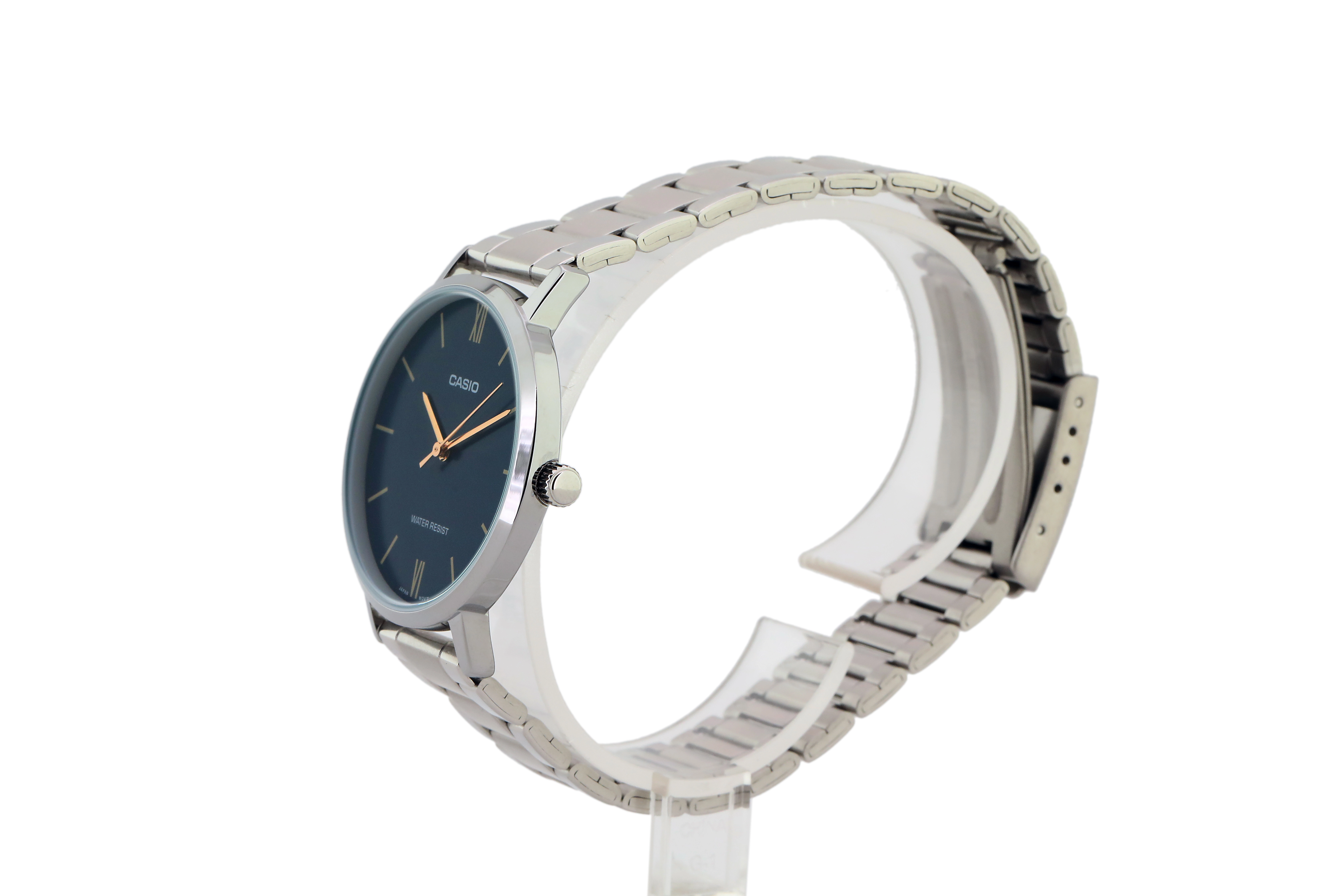 Casio General Женские Наручные часы/ LTP-VT01D-2BUDF