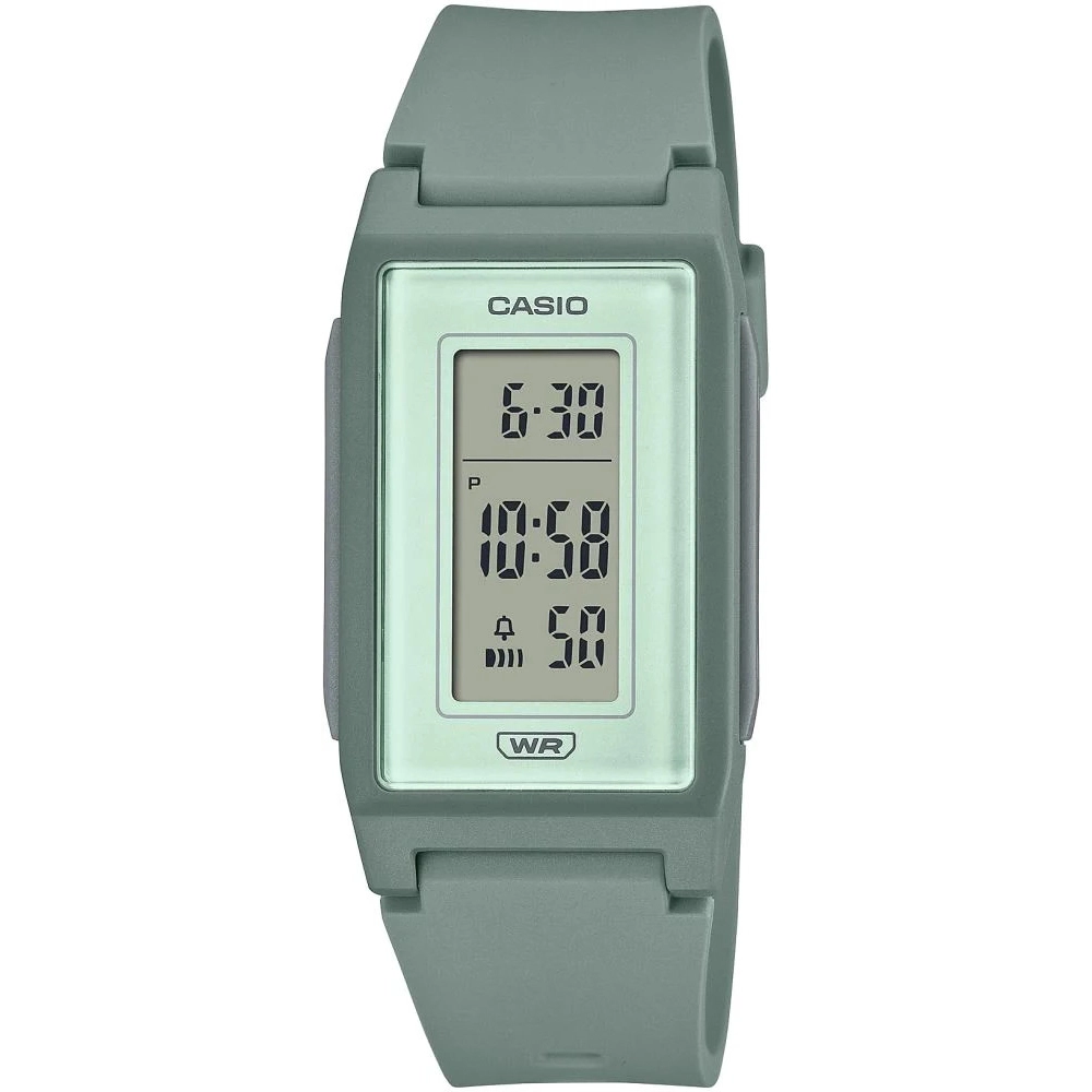 Casio General Unisex Wristwatch/ LF-10WH-3DF