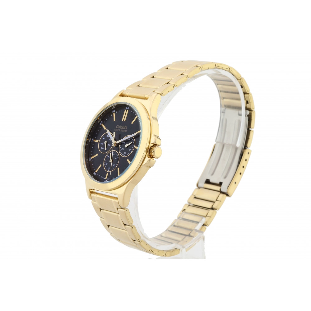 Casio General Men's Wristwatch/ MTP-V300G-1AUDF