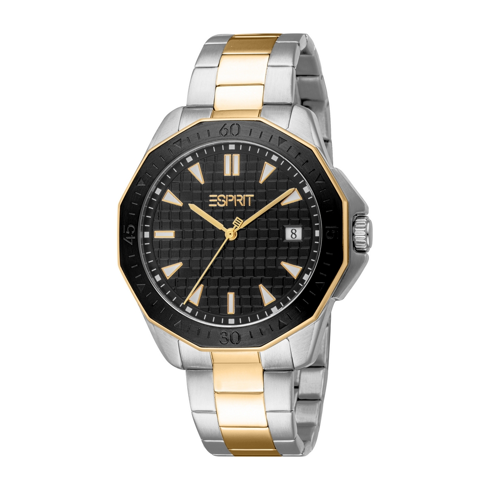 Esprit Men's Wristwatch/ ES1G467M0075